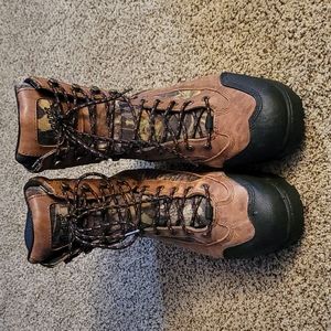 Men's Danner Hunting Boot